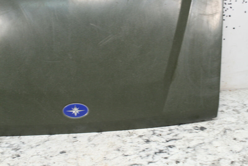 2016 POLARIS RANGER 570 Full Size Hood Cover 5438256-498