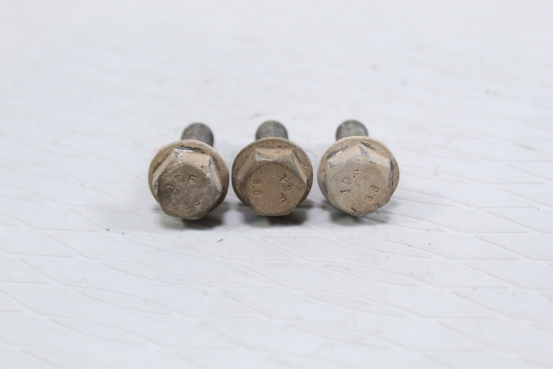 2016 POLARIS RANGER 570 Full Size Oil Filter Mounting Bolts 7516734 - ATV