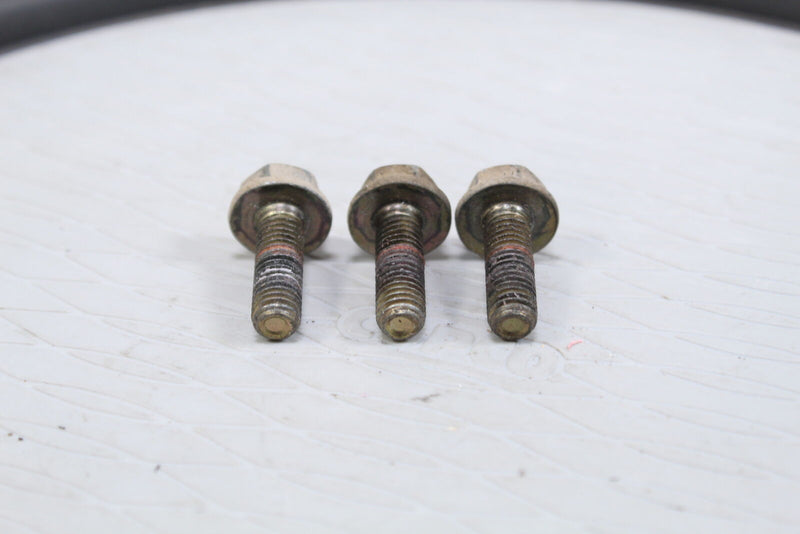 2016 POLARIS RANGER 570 Full Size Oil Filter Mounting Bolts 7516734 - ATV