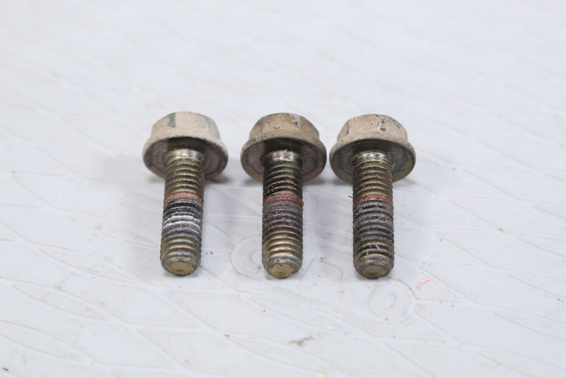 2016 POLARIS RANGER 570 Full Size Oil Filter Mounting Bolts 7516734 - ATV