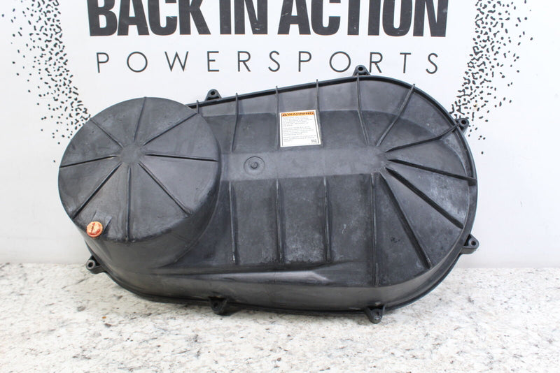 2016 POLARIS RANGER 570 Full Size Outer Clutch Cover 2634179