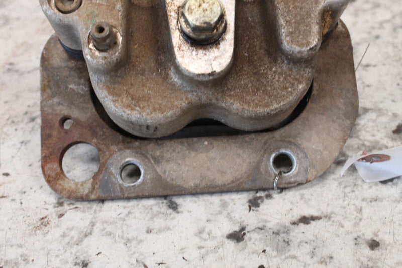 16 POLARIS RANGER 570 Full Size Front Brake Caliper 1912124