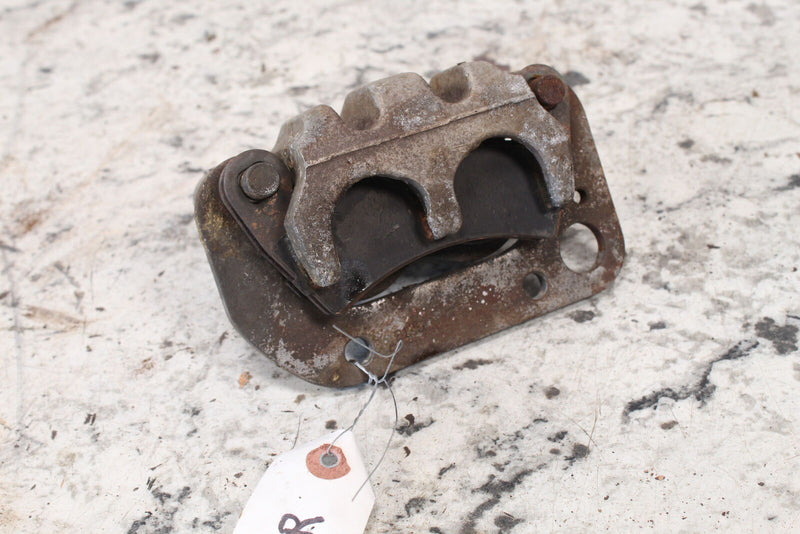16 POLARIS RANGER 570 Full Size Front Brake Caliper 1912124