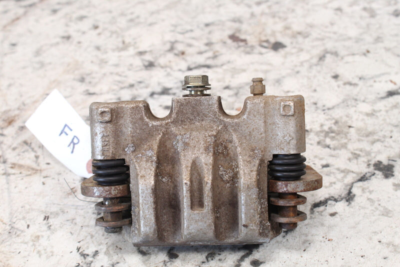 16 POLARIS RANGER 570 Full Size Front Brake Caliper 1912124