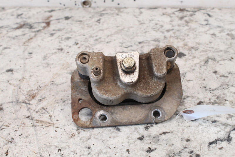 16 POLARIS RANGER 570 Full Size Front Brake Caliper 1912124