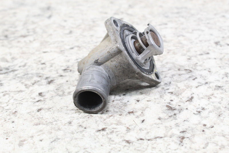 2016 POLARIS RANGER 570 Full Size Thermostat and Housing 7052496 1204341 - ATV