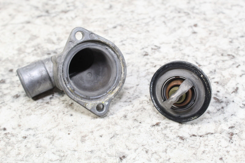 2016 POLARIS RANGER 570 Full Size Thermostat and Housing 7052496 1204341 - ATV