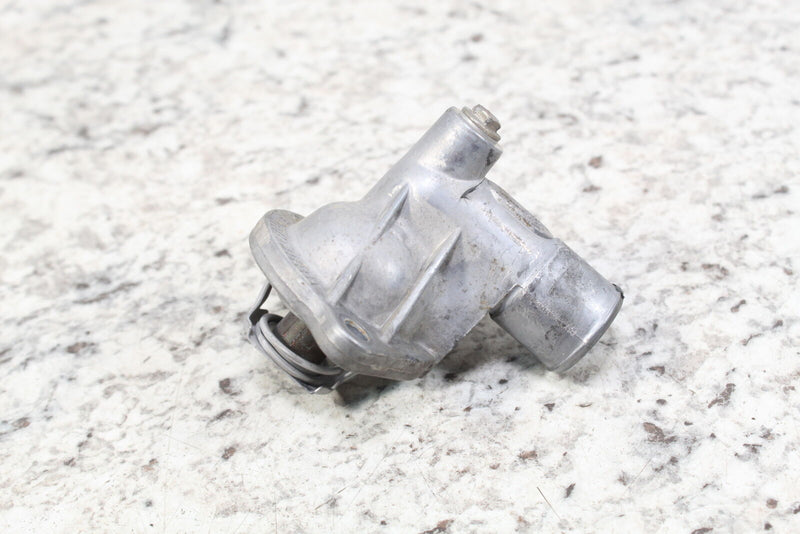 2016 POLARIS RANGER 570 Full Size Thermostat and Housing 7052496 1204341 - ATV