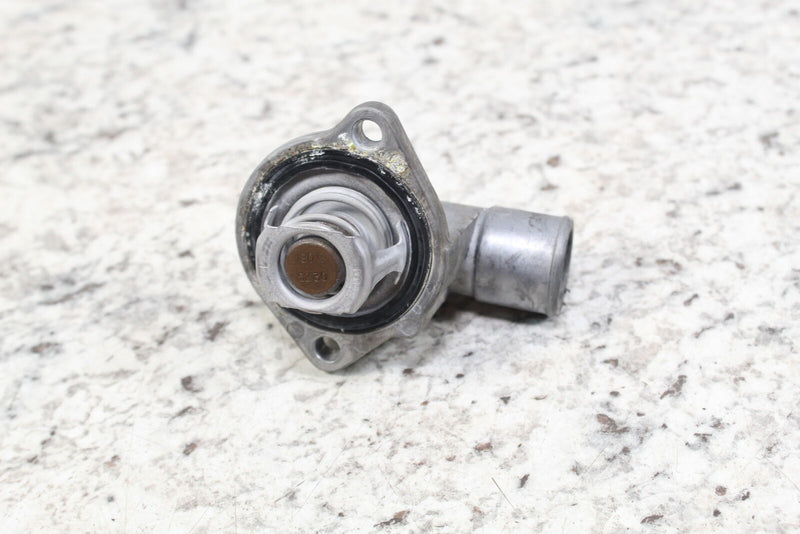 2016 POLARIS RANGER 570 Full Size Thermostat and Housing 7052496 1204341 - ATV