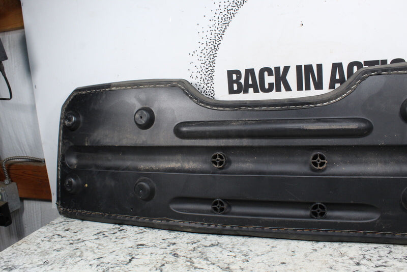 2016 POLARIS RANGER 570 Full Size Seat Back Rest 2684885-070
