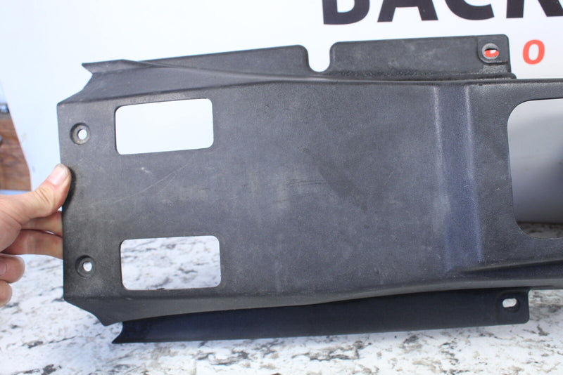 2016 POLARIS RZR XP 1000 Console Cover 5439768-070 - ATV