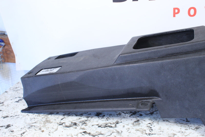 2016 POLARIS RZR XP 1000 Console Cover 5439768-070 - ATV