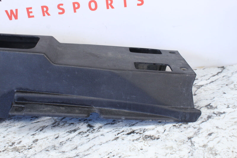 2016 POLARIS RZR XP 1000 Console Cover 5439768-070 - ATV