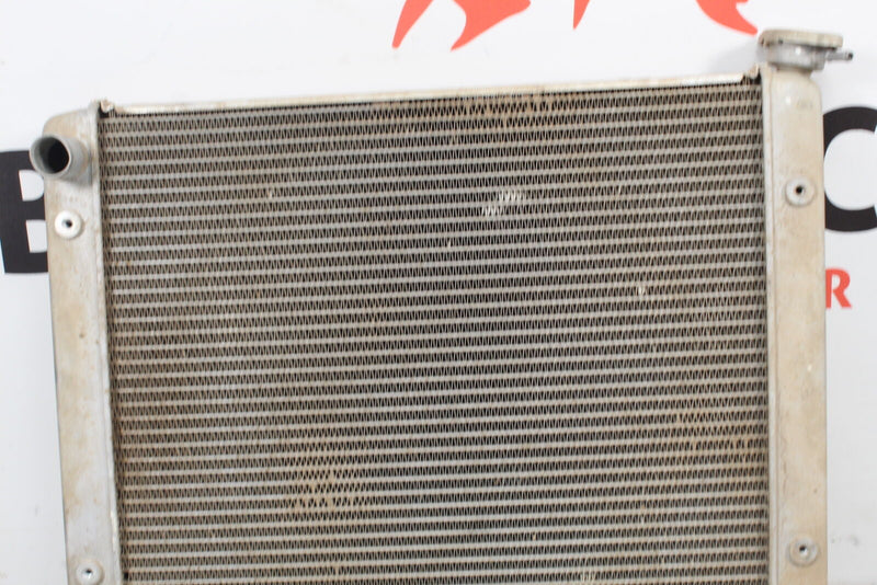 2016 POLARIS RZR XP 1000 Cooling Radiator 1240745 - ATV