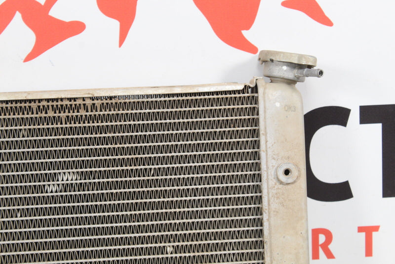 2016 POLARIS RZR XP 1000 Cooling Radiator 1240745 - ATV