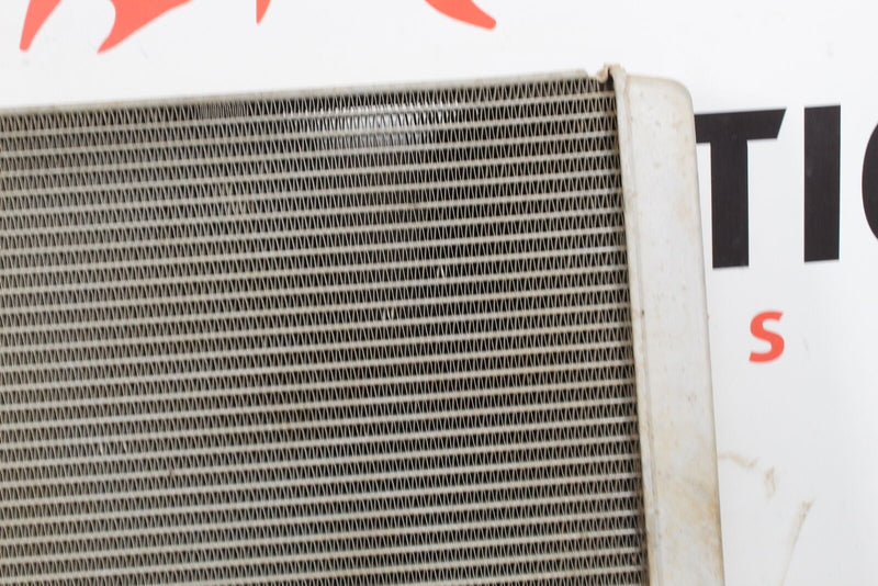 2016 POLARIS RZR XP 1000 Cooling Radiator 1240745 - ATV