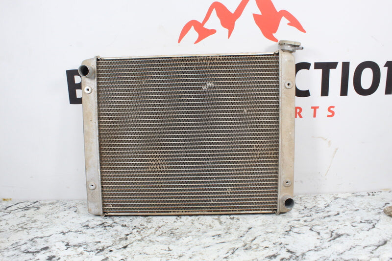 2016 POLARIS RZR XP 1000 Cooling Radiator 1240745 - ATV