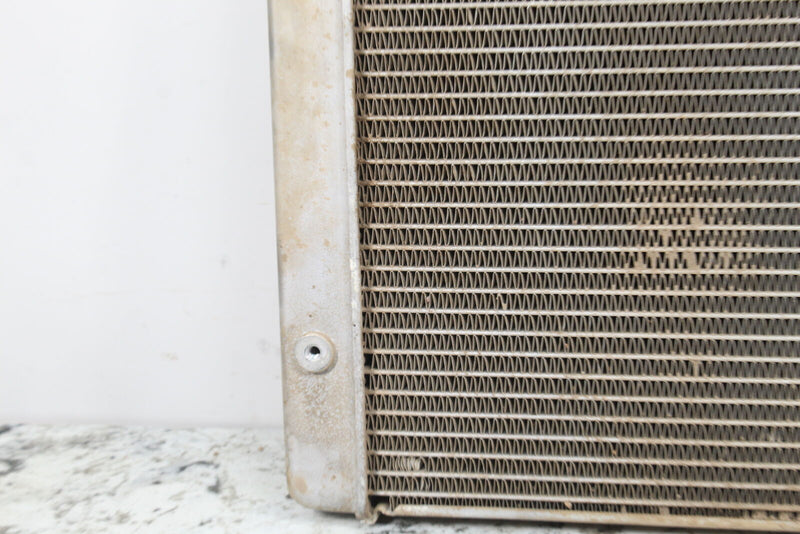 2016 POLARIS RZR XP 1000 Cooling Radiator 1240745 - ATV