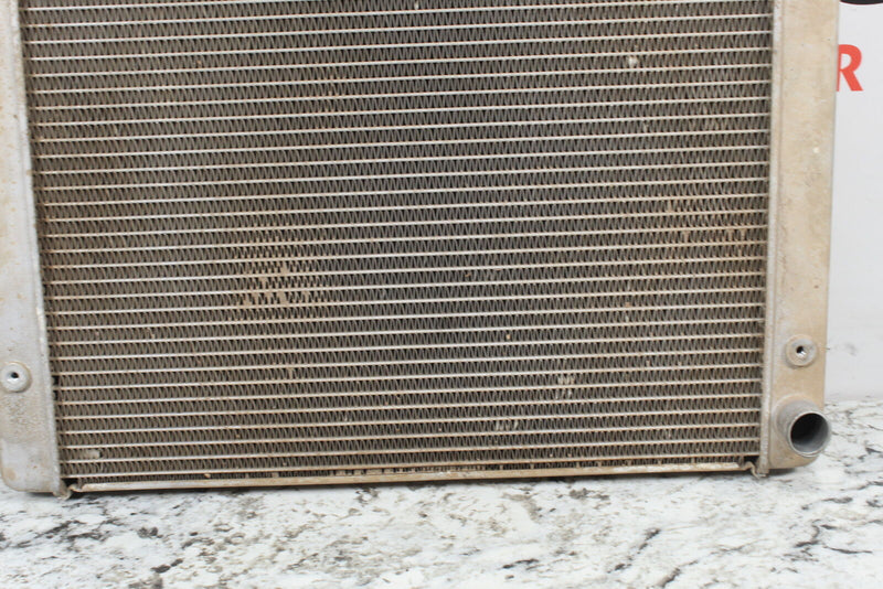 2016 POLARIS RZR XP 1000 Cooling Radiator 1240745 - ATV