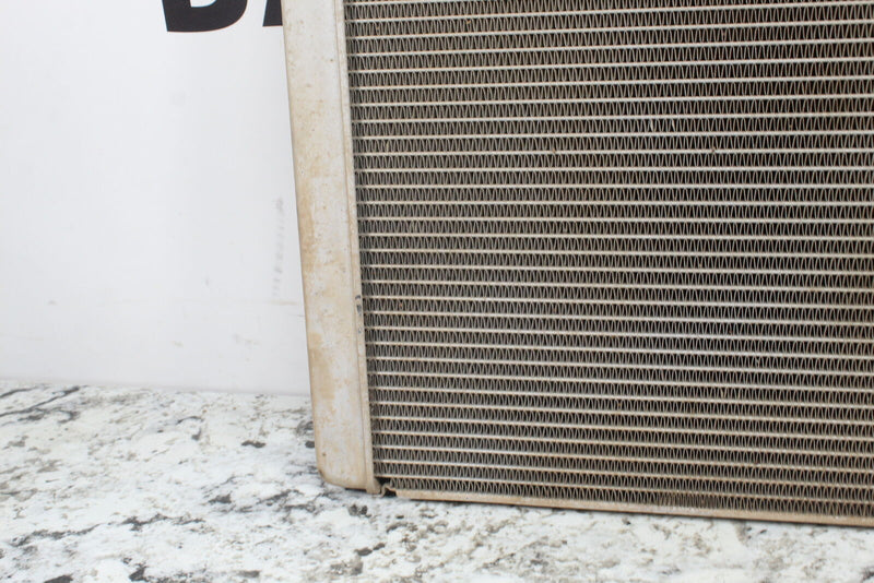 2016 POLARIS RZR XP 1000 Cooling Radiator 1240745 - ATV