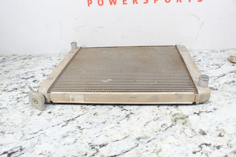 2016 POLARIS RZR XP 1000 Cooling Radiator 1240745 - ATV