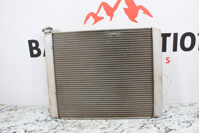 2016 POLARIS RZR XP 1000 Cooling Radiator 1240745 - ATV
