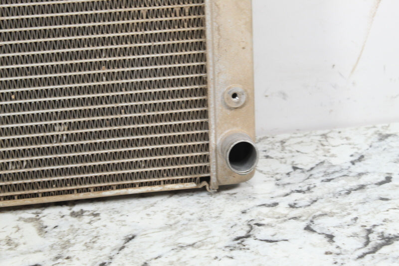 2016 POLARIS RZR XP 1000 Cooling Radiator 1240745 - ATV