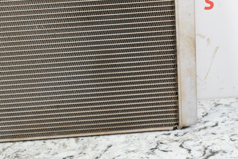 2016 POLARIS RZR XP 1000 Cooling Radiator 1240745 - ATV