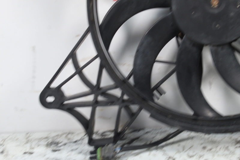 2016 POLARIS RZR XP 1000 Cooling Radiator Fan Motor 2412447 - ATV
