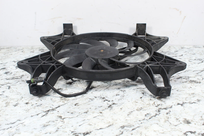 2016 POLARIS RZR XP 1000 Cooling Radiator Fan Motor 2412447 - ATV