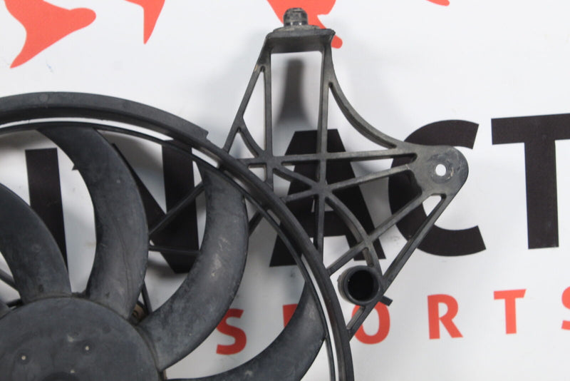 2016 POLARIS RZR XP 1000 Cooling Radiator Fan Motor 2412447 - ATV