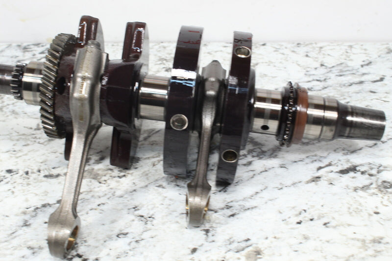 2016 POLARIS RZR XP 1000 Crank Crankshaft Rods OEM 1204832 3023700 - ATV