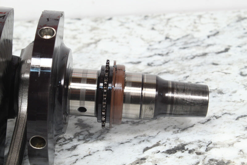 2016 POLARIS RZR XP 1000 Crank Crankshaft Rods OEM 1204832 3023700 - ATV