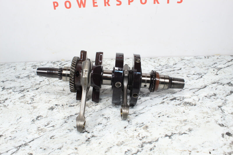 2016 POLARIS RZR XP 1000 Crank Crankshaft Rods OEM 1204832 3023700 - ATV