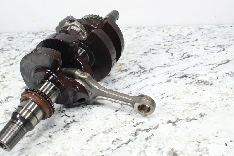 2016 POLARIS RZR XP 1000 Crank Crankshaft Rods OEM 1204832 3023700 - ATV