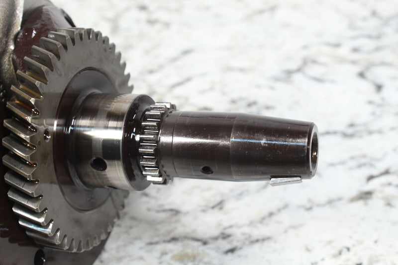 2016 POLARIS RZR XP 1000 Crank Crankshaft Rods OEM 1204832 3023700 - ATV