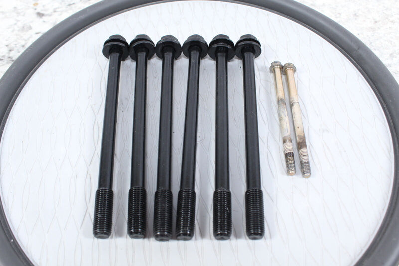 2016 POLARIS RZR XP 1000 Cylinder Head Mounting Bolts 7520978 7519123 7519153 - ATV