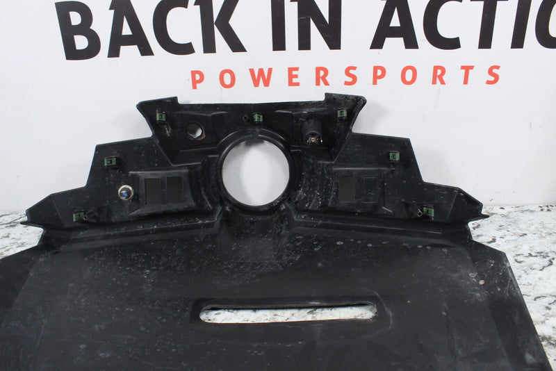 2016 POLARIS RZR XP 1000 Dash Panel 2634956-070 - ATV