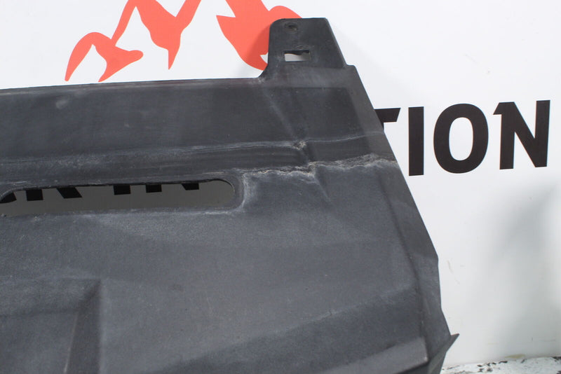 2016 POLARIS RZR XP 1000 Dash Panel 2634956-070 - ATV