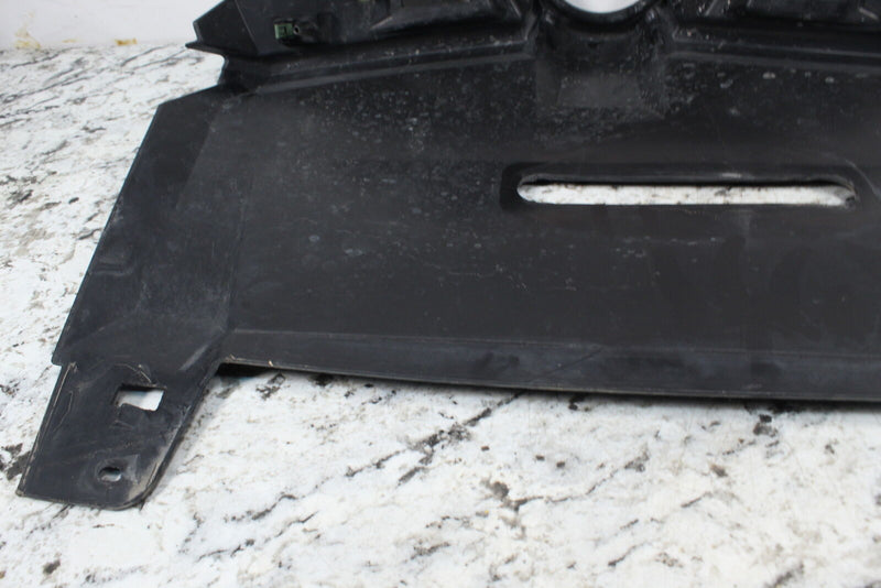 2016 POLARIS RZR XP 1000 Dash Panel 2634956-070 - ATV