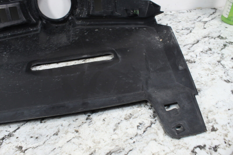 2016 POLARIS RZR XP 1000 Dash Panel 2634956-070 - ATV