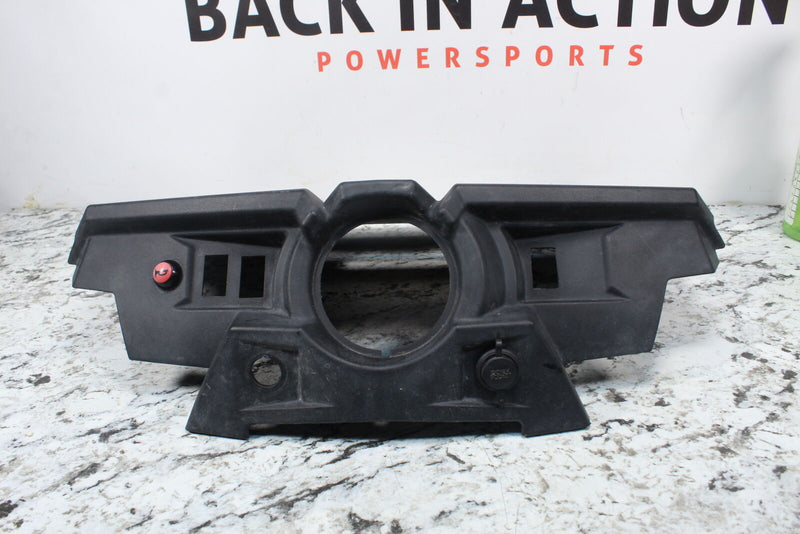 2016 POLARIS RZR XP 1000 Dash Panel 2634956-070 - ATV