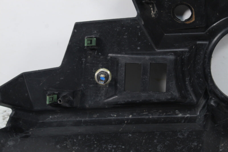 2016 POLARIS RZR XP 1000 Dash Panel 2634956-070 - ATV
