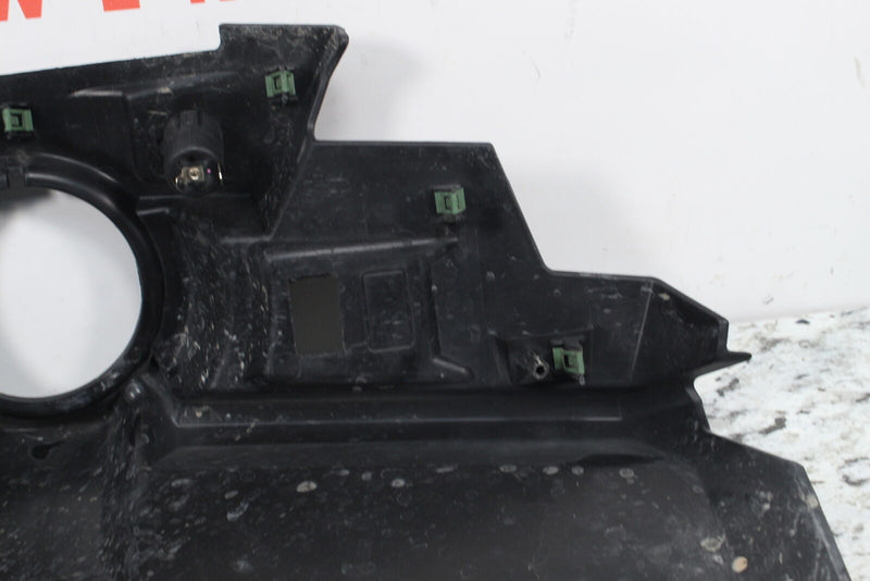 2016 POLARIS RZR XP 1000 Dash Panel 2634956-070 - ATV