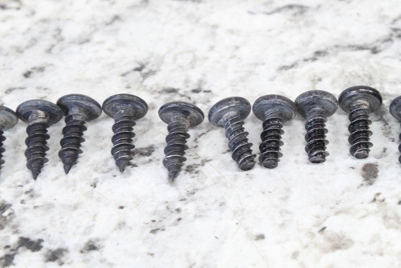2016 POLARIS RZR XP 1000 Door Skin Mounting Bolts 7517484 - ATV
