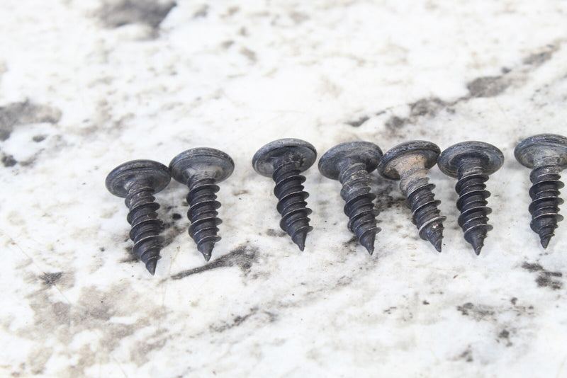 2016 POLARIS RZR XP 1000 Door Skin Mounting Bolts 7517484 - ATV