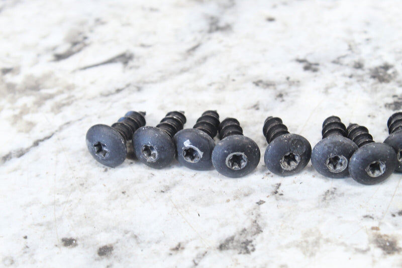 2016 POLARIS RZR XP 1000 Door Skin Mounting Bolts 7517484 - ATV