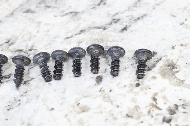 2016 POLARIS RZR XP 1000 Door Skin Mounting Bolts 7517484 - ATV
