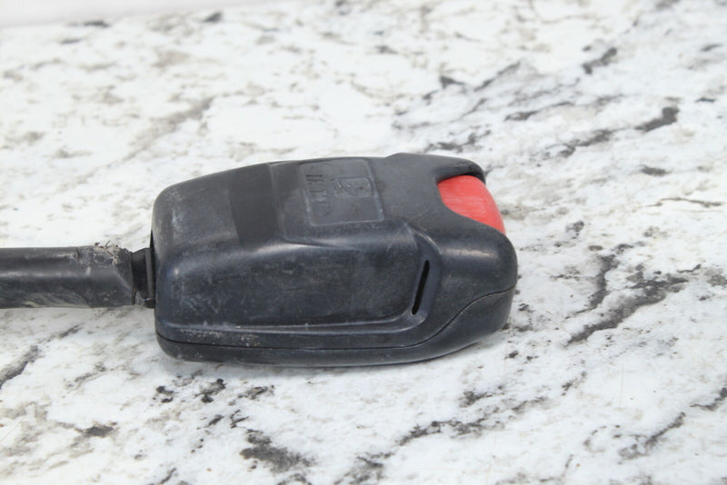 2016 POLARIS RZR XP 1000 Driver Seat Belt Buckle 2635610 2637305 - ATV
