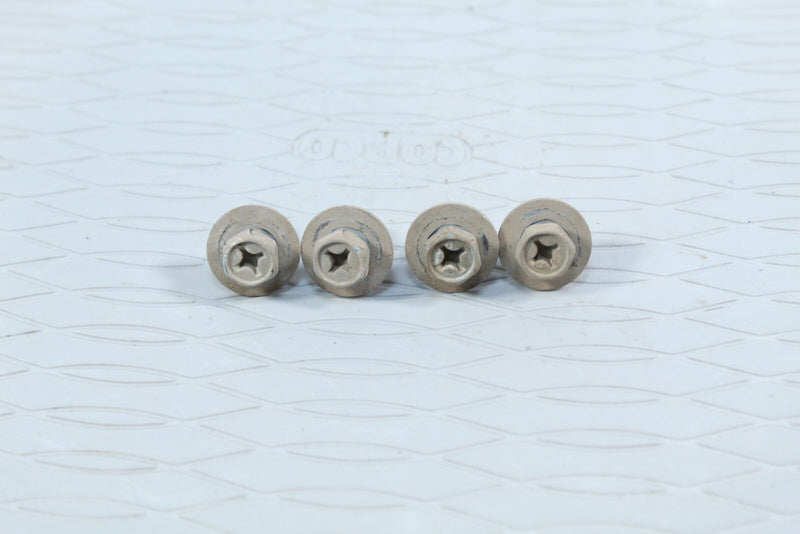 2016 POLARIS RZR XP 1000 Fan Mounting Bolts 250000703 - ATV